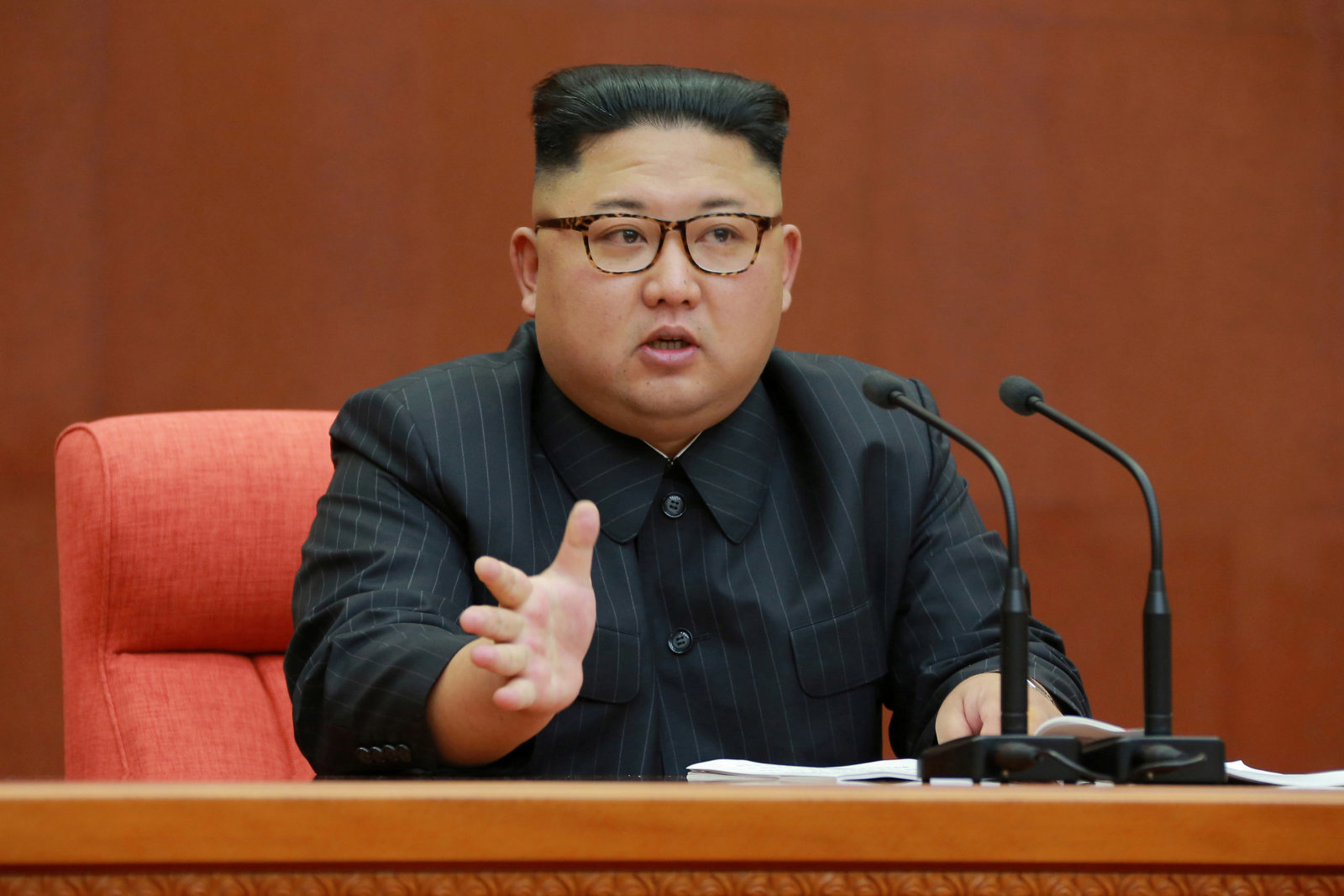 Hackers of North Korea had stolen War Plans Data of South Korea
