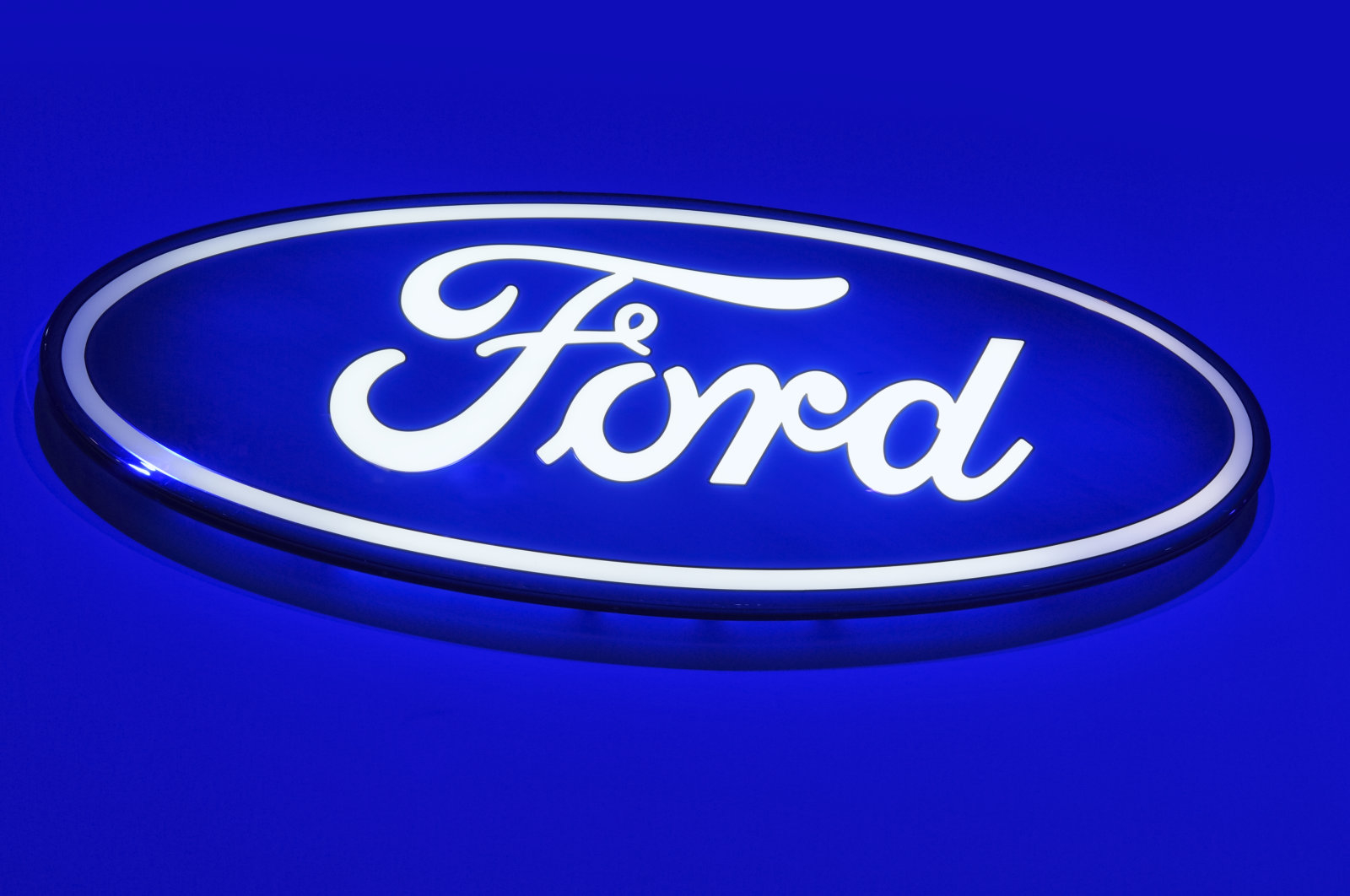 EVs will be built by Ford with Chinese automaker in a deal