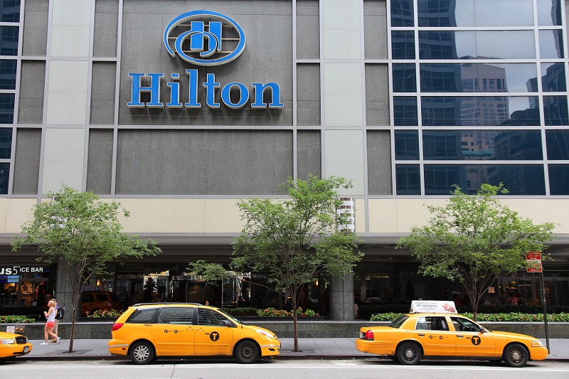 Hilton will pay $700,000 as a Penalty for its Data Breaches