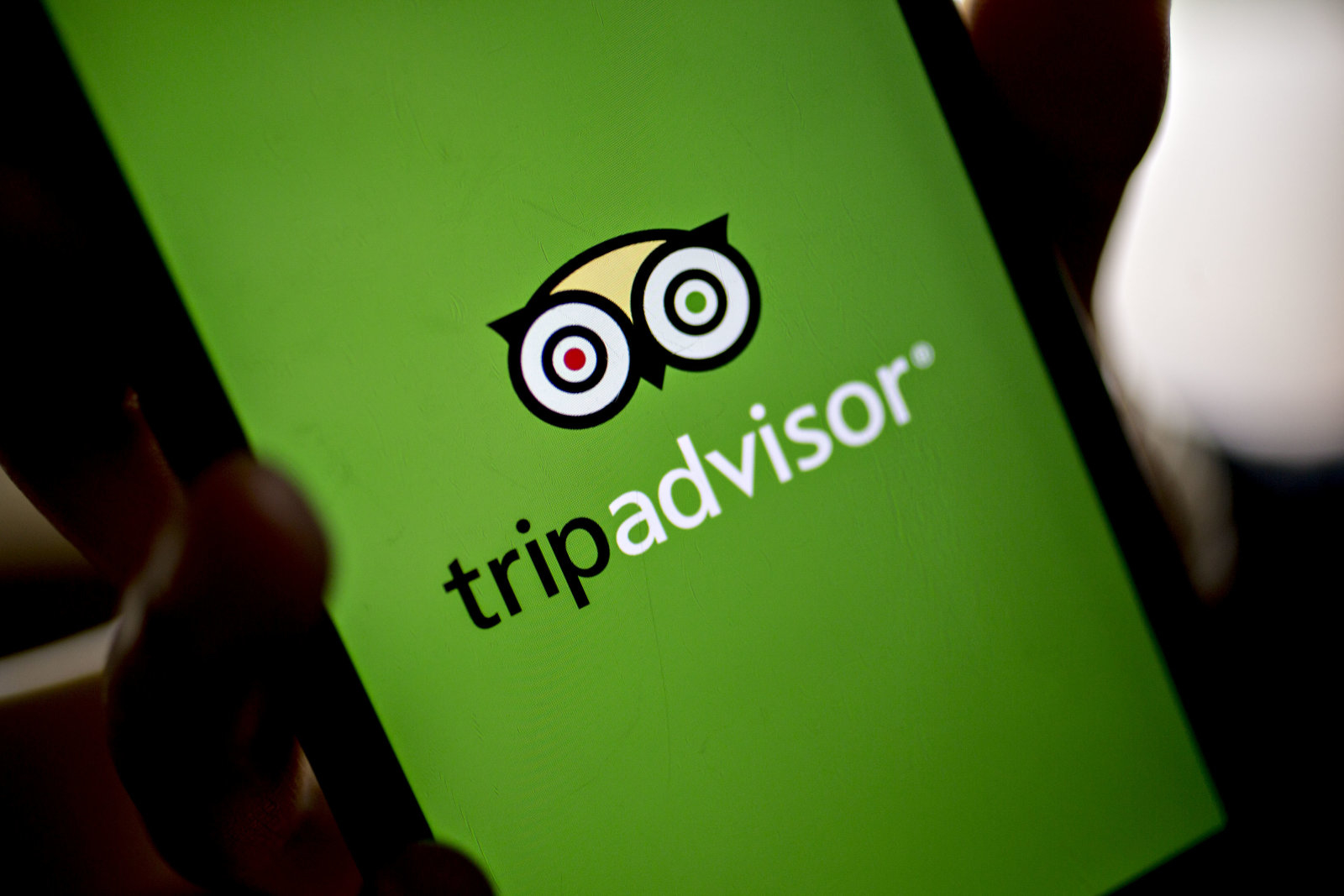 Why an investigation started by FTC against TripAdvisor?