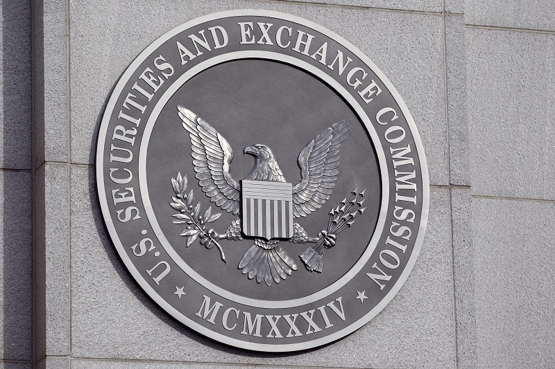 First SEC Cyber Unit Case Targets Initial Coin Offering Company to Save Investors