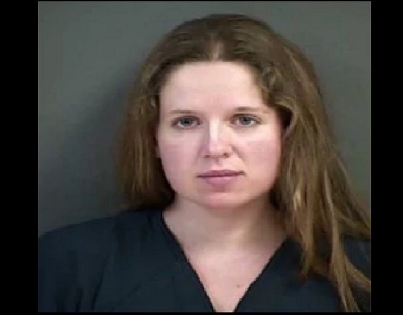 A Teacher Arrested in Oregon Allegedly involved in Sexual Relationship with a Child