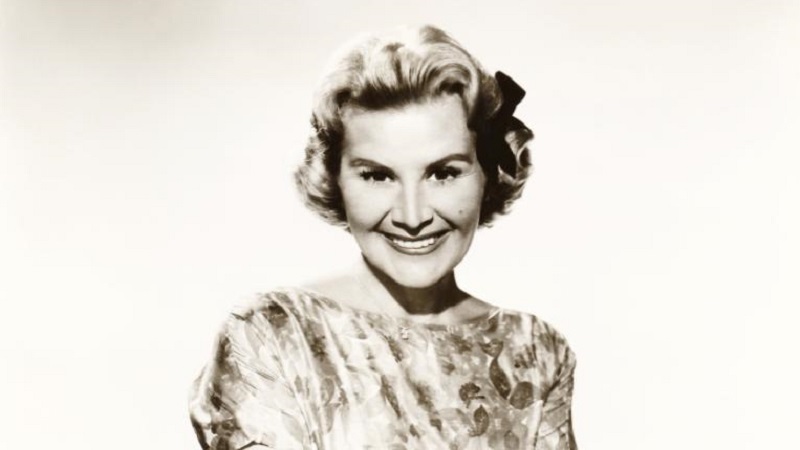 Legend Actress Rose Marie has passed Away at Age 94