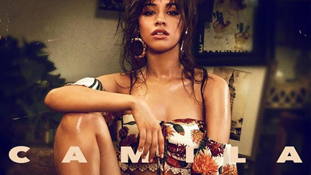 The “Camila” Album of Camila Cabello
