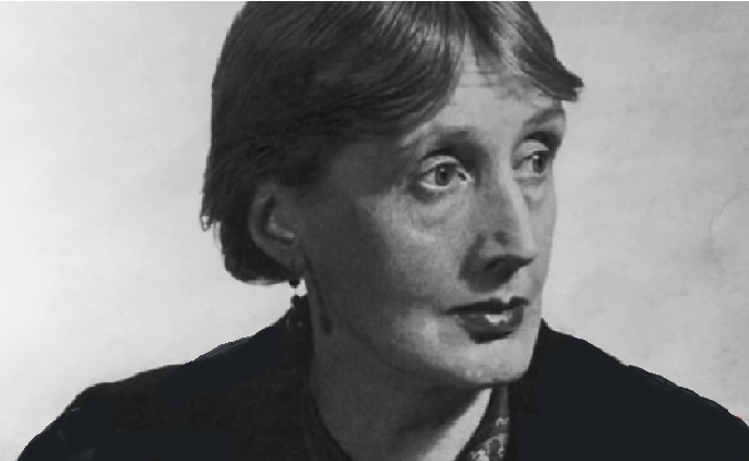 Virginia Woolf