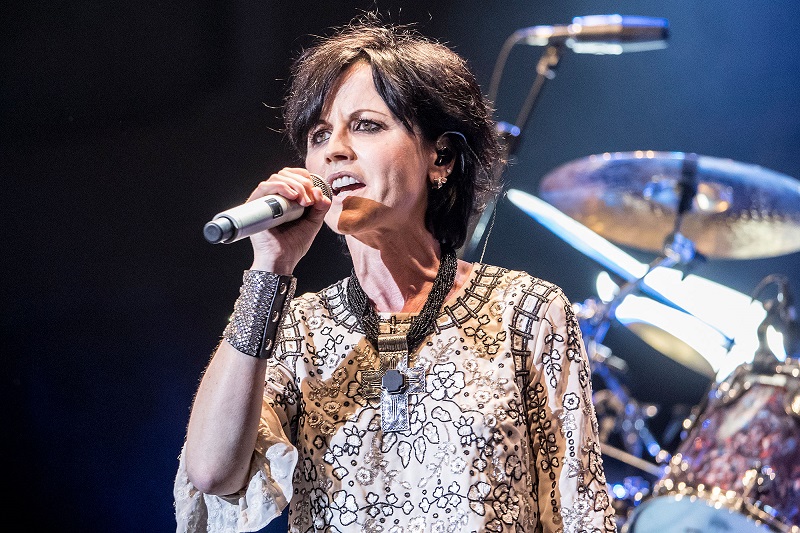 Famous Musician Dolores O’Riordan has passed Away at Age 46