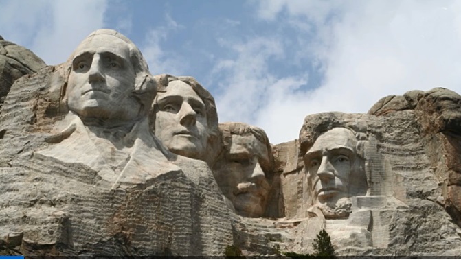Presidents Day 2018 is being celebrated on Monday