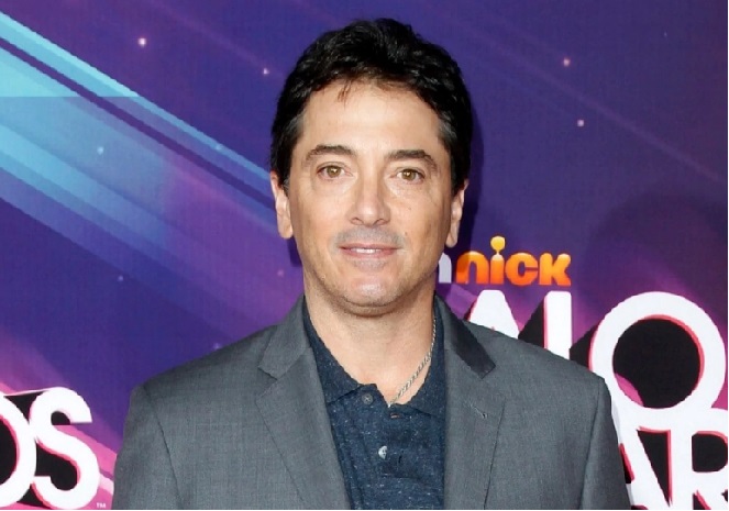 Scott Baio