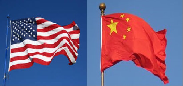 China responded to impose new tariffs on U.S Goods worth $60 billion