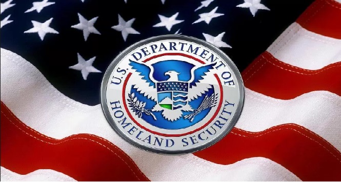 U.S Department of Homeland Security