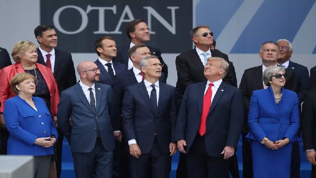 NATO Members will lead to World War III: Trump