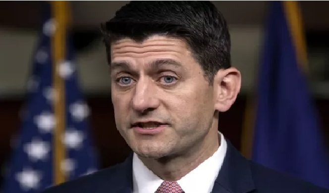 Russia didn’t interfere in 2016 election: Paul Ryan