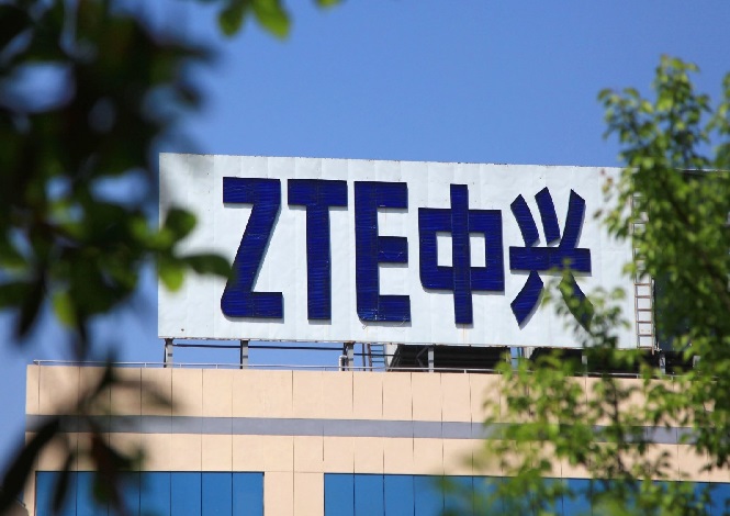 Now ZTE can resume limited business: United States