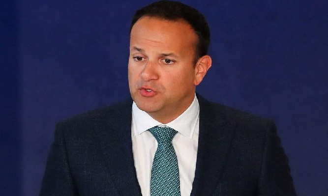 Trump’s visit to Ireland should be respected: Irish Prime Minister