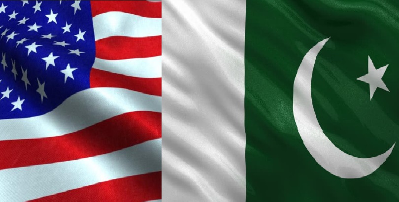 Pakistan's response to America