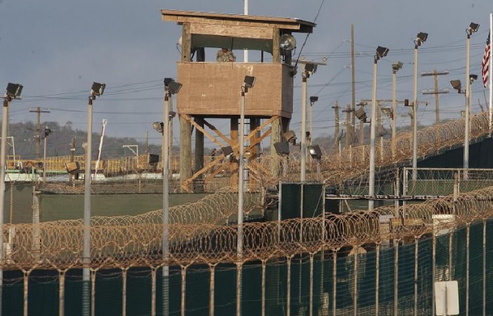 U.S Immigration Officials will house Migrant Children at Guantánamo Bay