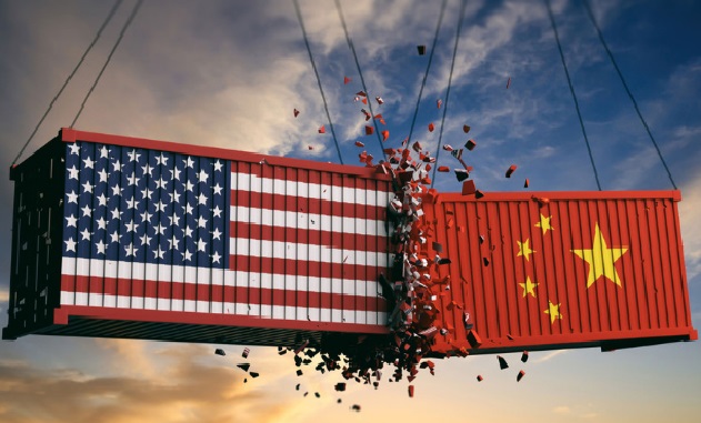 Trump’s U.S-China Trade War bringing Moscow and Beijing together