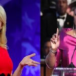 Bernice King responded to Kellyanne Conway’s comments