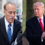 Former Congressman and Trump’s ally Chris Collins jailed for 26 Months
