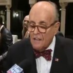 Rudy Giuliani affirmed to defend Trump with Lectures and Demonstrations