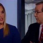 Trump Impeachment Trial & a battle between Chris Wallace and Katie Pavlich
