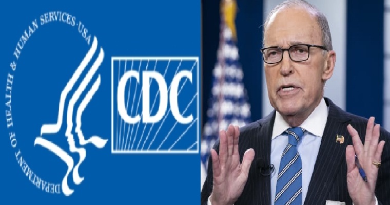 CDC warned Coronavirus infections but White House says Virus is Under Control