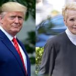 E Jean Carroll says Trump assaulted her, not Raped
