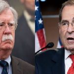 Jerry Nadler says Bolton will be subpoenaed by the House Judiciary Committee