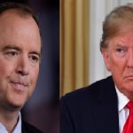 Trump Blamed Adam Schiff about leaking Russian interference claims
