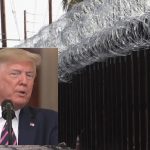 Trump to request $2 billion more to construct U.S-Mexico Border Wall