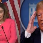 Nancy Pelosi says House will forward $2 trillion voted bill to President Trump on Friday