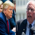 Trump’s Team should be careful as they are trying to get Bernie Sanders the Nomination