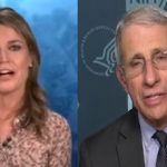 Trump’s extreme supporters called Anthony Fauci, Hillary Clinton Fanboy