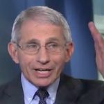 Dr. Anthony Fauci affirms the US to double its COVID-19 Testing Capacity