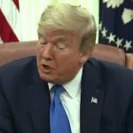 Trump affirms not to eliminate White House Coronavirus Task Force