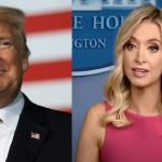 Trump hasn’t ordered to Slow Coronavirus Testing: McEnany