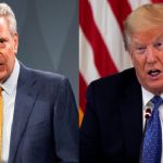 President Trump criticized NYC Mayor Bill De Blasio for his decision