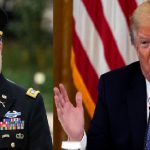 President Trump to retire Lieutenant Colonel Alexander Vindman