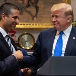 Trump Administration filed a Petition asking FCC to materialize Section 230