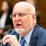 CDC Director Robert Redfield has walked back new testing guidelines