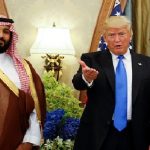 President Trump protected Saudi Crown Prince over Jamal Khoshoggi murder