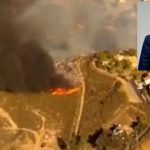 President Trump to visit California to see the disaster caused by Wildfires