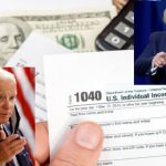 President Trump’s opponent Joe Biden has released 2019 Tax Returns