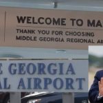 President Trump is expecting a Massive Crowd at MAGA Rally in Georgia