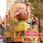 CDC warned Thanksgiving holiday will be a Super-spreader event amid COVID Cases