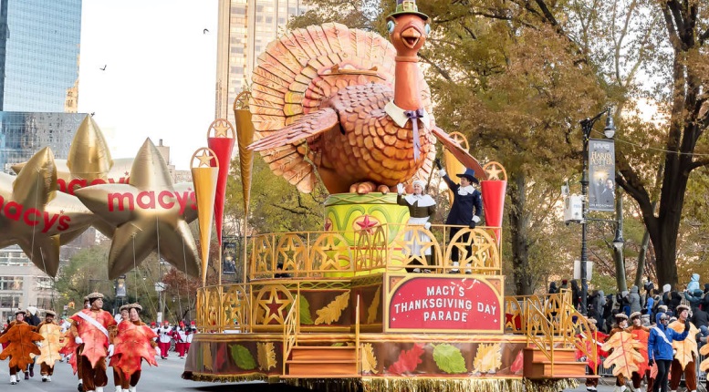 CDC warned Thanksgiving holiday will be a Super-spreader event amid COVID Cases