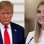 Ivanka Trump praised Donald Trump and compared him to Winston Churchill