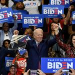 Joe Biden campaign said Democrats can win without key swing states