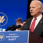 Joe Biden won Georgia State and adding to victory box of Democrats