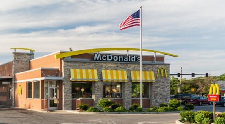 McDonald’s offering Free Meals to veterans on Veterans Day across Ohio